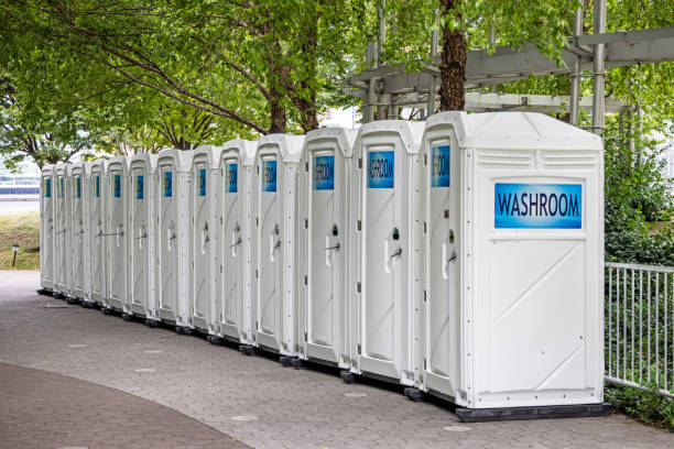 Best Emergency porta potty rental  in Ashdown, AR