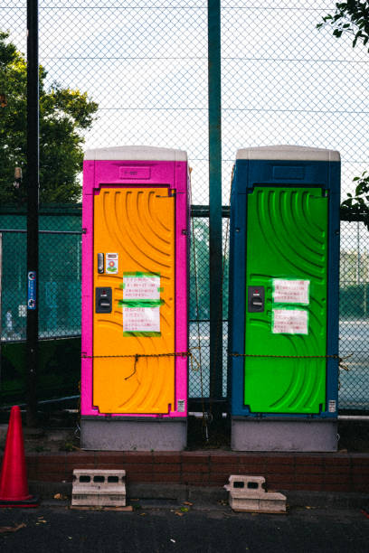 Best Long-term porta potty rental  in Ashdown, AR