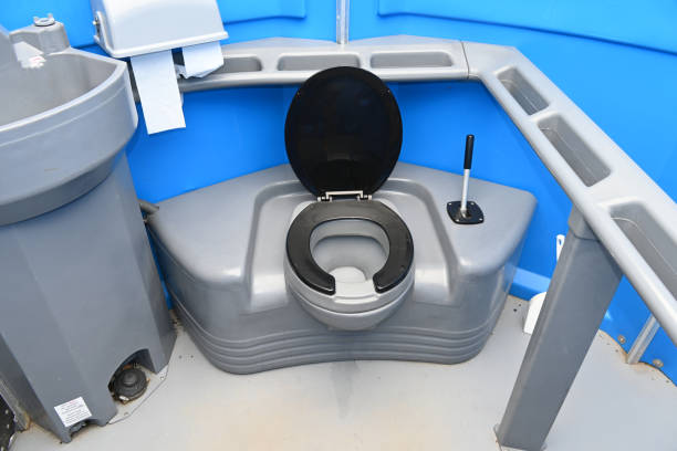Best Sanitation services for porta potties  in Ashdown, AR