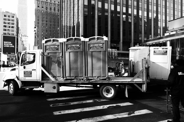 Best Affordable portable toilet rental  in Ashdown, AR