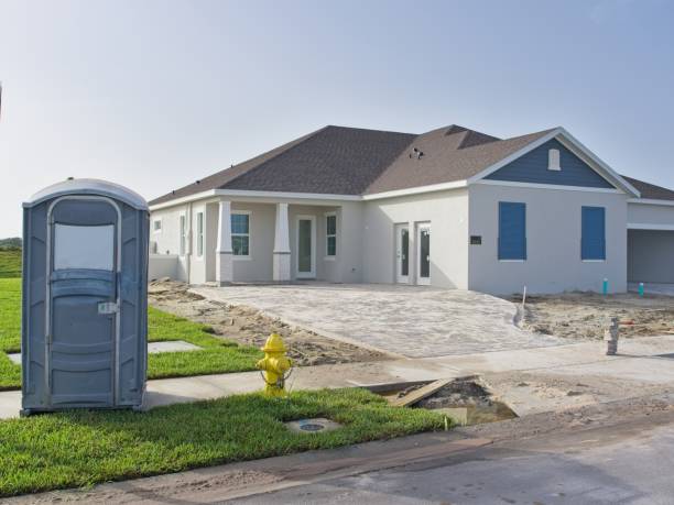 Professional porta potty rental in Ashdown, AR