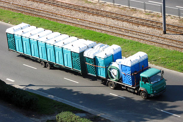 Best Porta potty delivery and setup  in Ashdown, AR