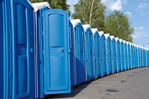 Best Construction site porta potty rental  in Ashdown, AR